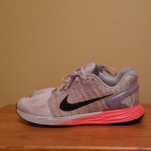 Nike Lunarglide 7 Sneakers